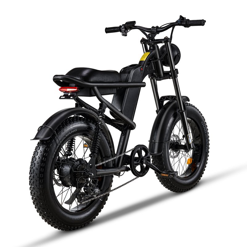 City Motorcycle Bikes 2000w Suspension Other Warehouse Motor Fast 10000w Kit Scooters Tire Full Adults Eu Fat Electric Dirt Bike