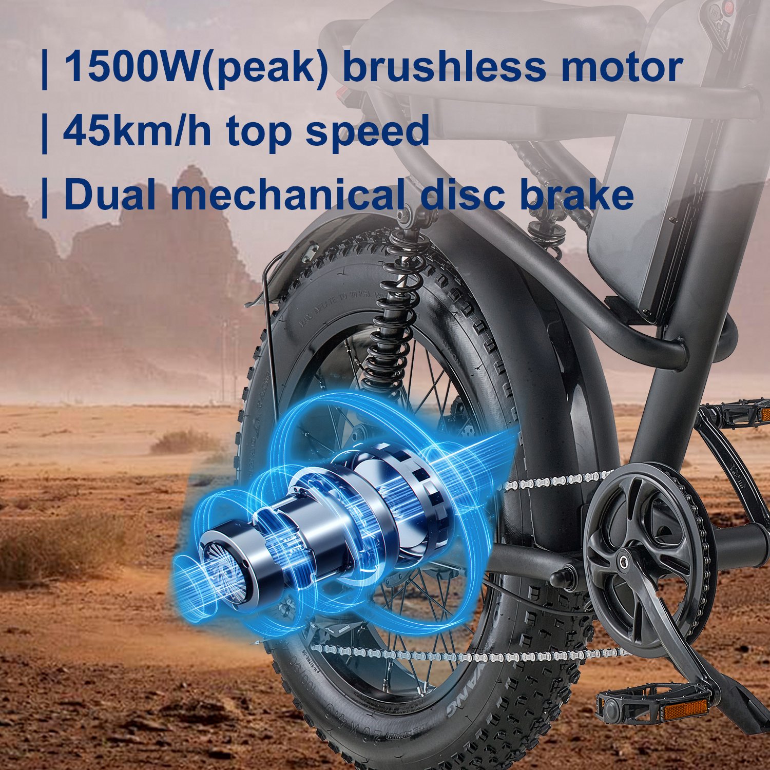City Motorcycle Bikes 2000w Suspension Other Warehouse Motor Fast 10000w Kit Scooters Tire Full Adults Eu Fat Electric Dirt Bike