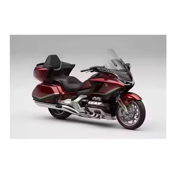 2022 1833cc 7 Speed Hondas Gold Wing Tour Automatic DCT OffRoad 4 Stroke Motorcycles