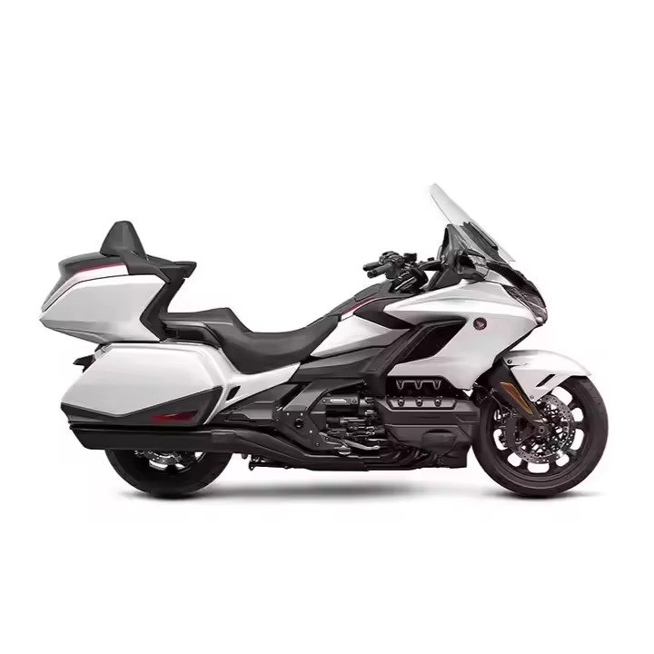 2022 1833cc 7 Speed Hondas Gold Wing Tour Automatic DCT OffRoad 4 Stroke Motorcycles