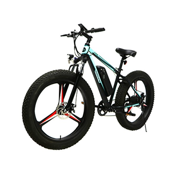 GDS EBIKE Electric Bicycle Cycle Man Mountain-bike electric bike mountain bike