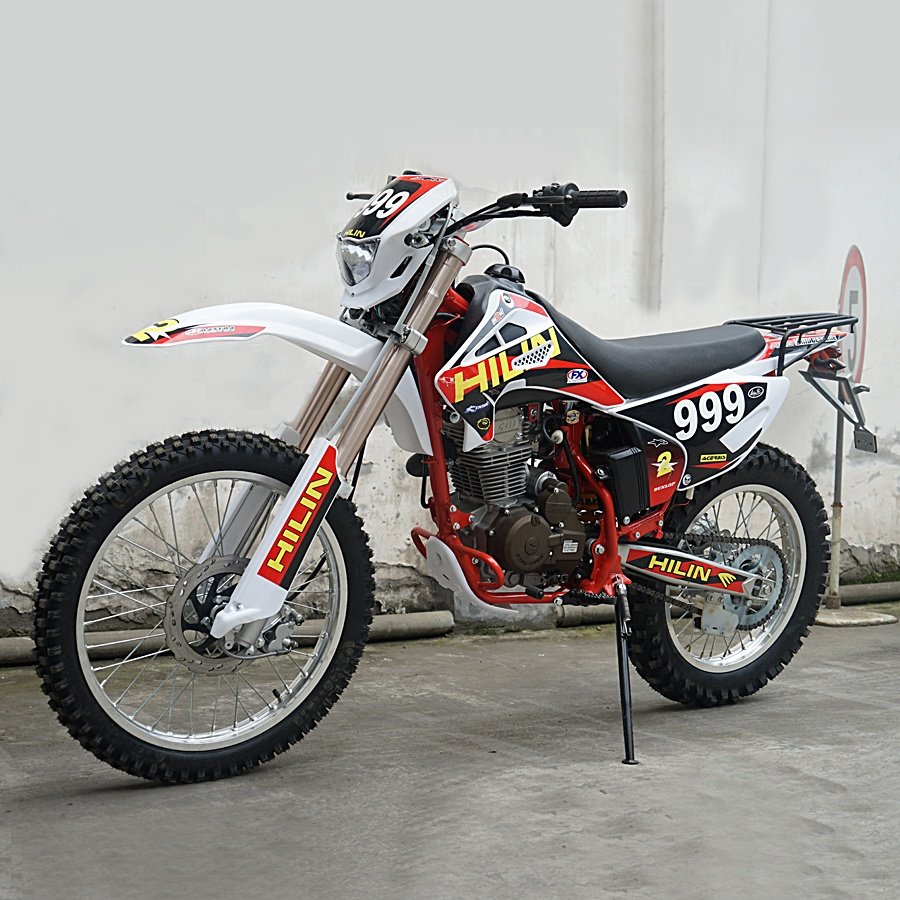 Motorcross 250cc Fast Dirt Bike Sportbikes Off-road Motorcycles