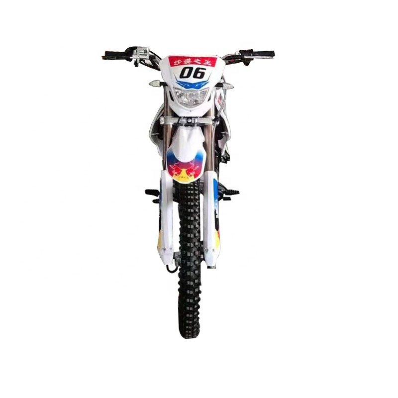 Motorcross 250cc Fast Dirt Bike Sportbikes Off-road Motorcycles