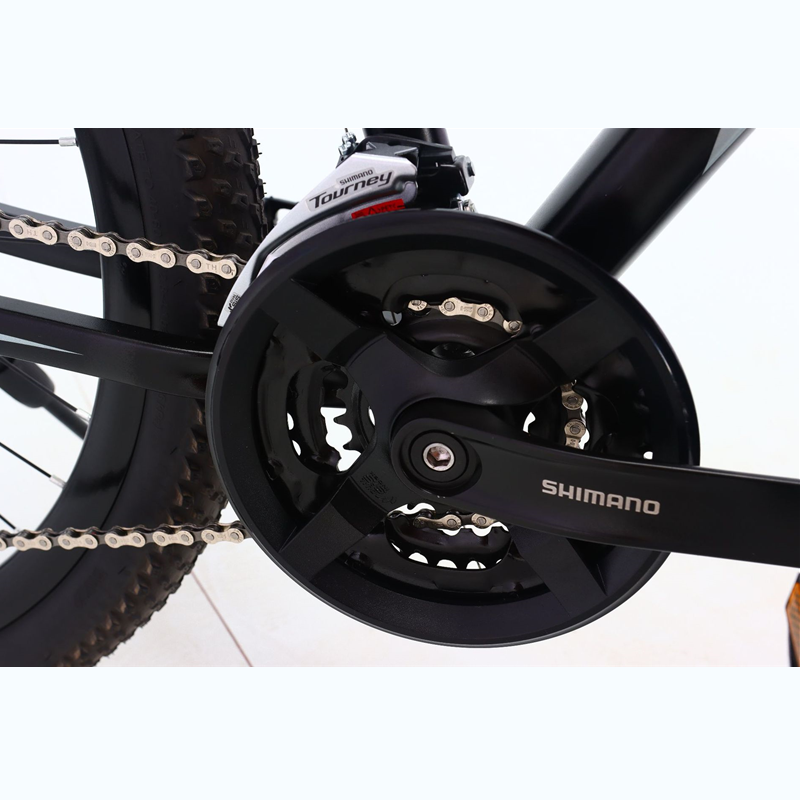 27.5 Inch Aluminum alloy 21 speed boutique mountain bike