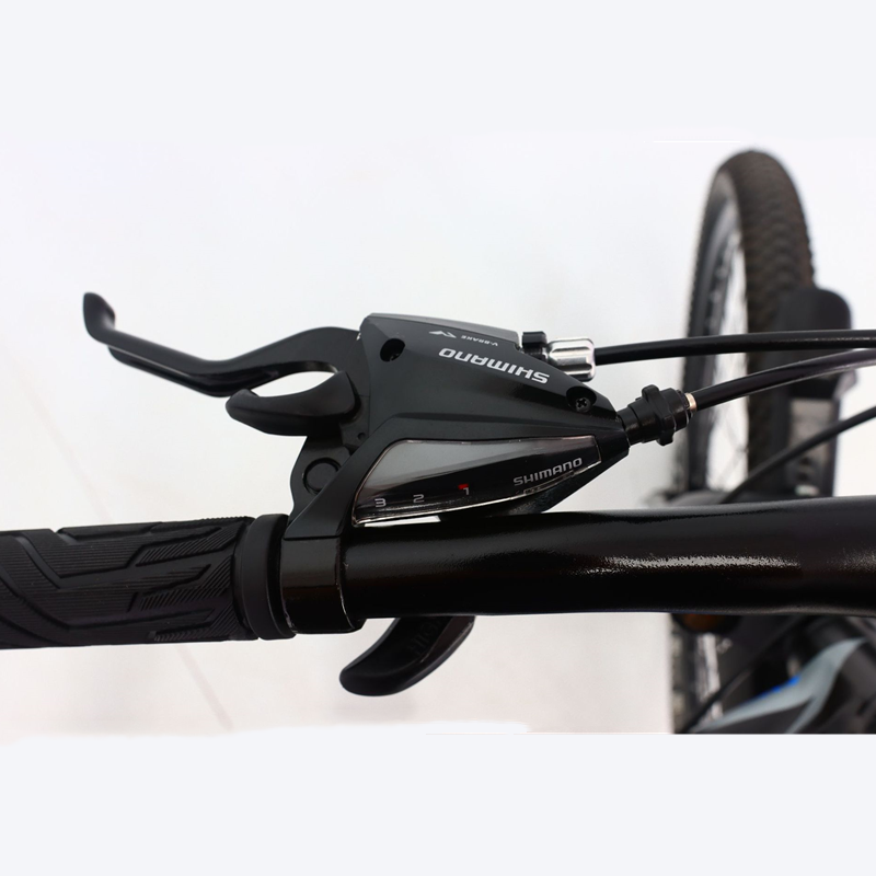 27.5 Inch Aluminum alloy 21 speed boutique mountain bike