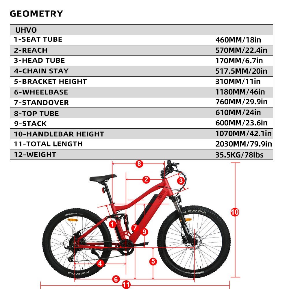 BTN US Warehouse 36V 350W 750W 27.5*3.0 Fat Tire Electric Hunting Fishing Electric Mountain Bike Full Suspension Off Road Ebike