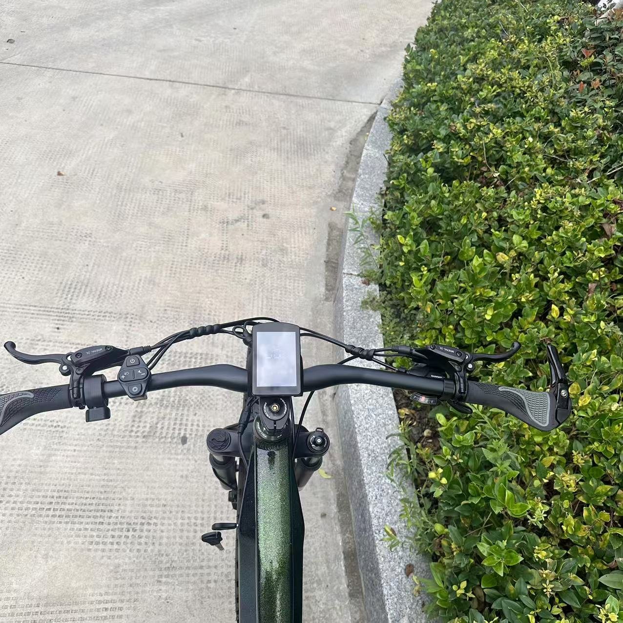 Wholesale 26 Inch 48v 250w Electric Mountain Bike 7 Speed Lithium Battery 750w Motor Power 15ah Capacity Aluminum Alloy 7 Speed