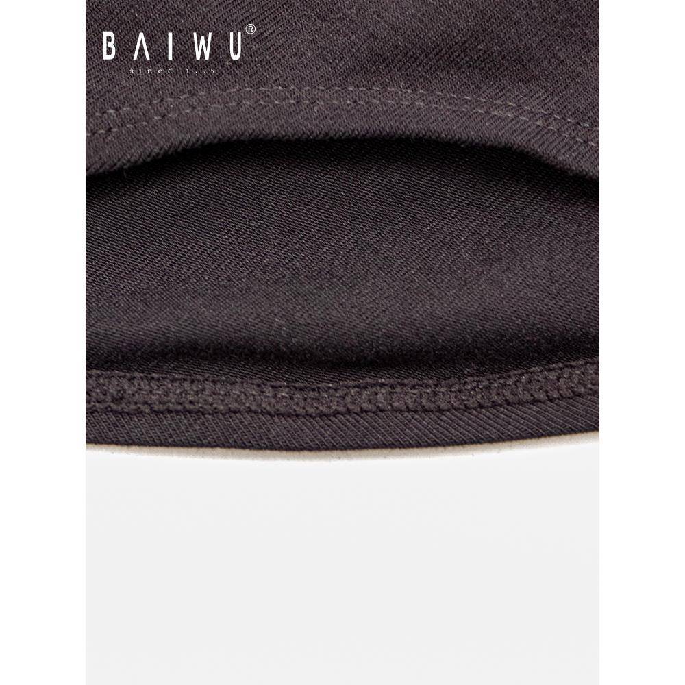 Baiwu Dance Garden Boys Protective Blood Pants Ballet Dedication Dedicated Broken Pants Full Cotton Elastic Practice
