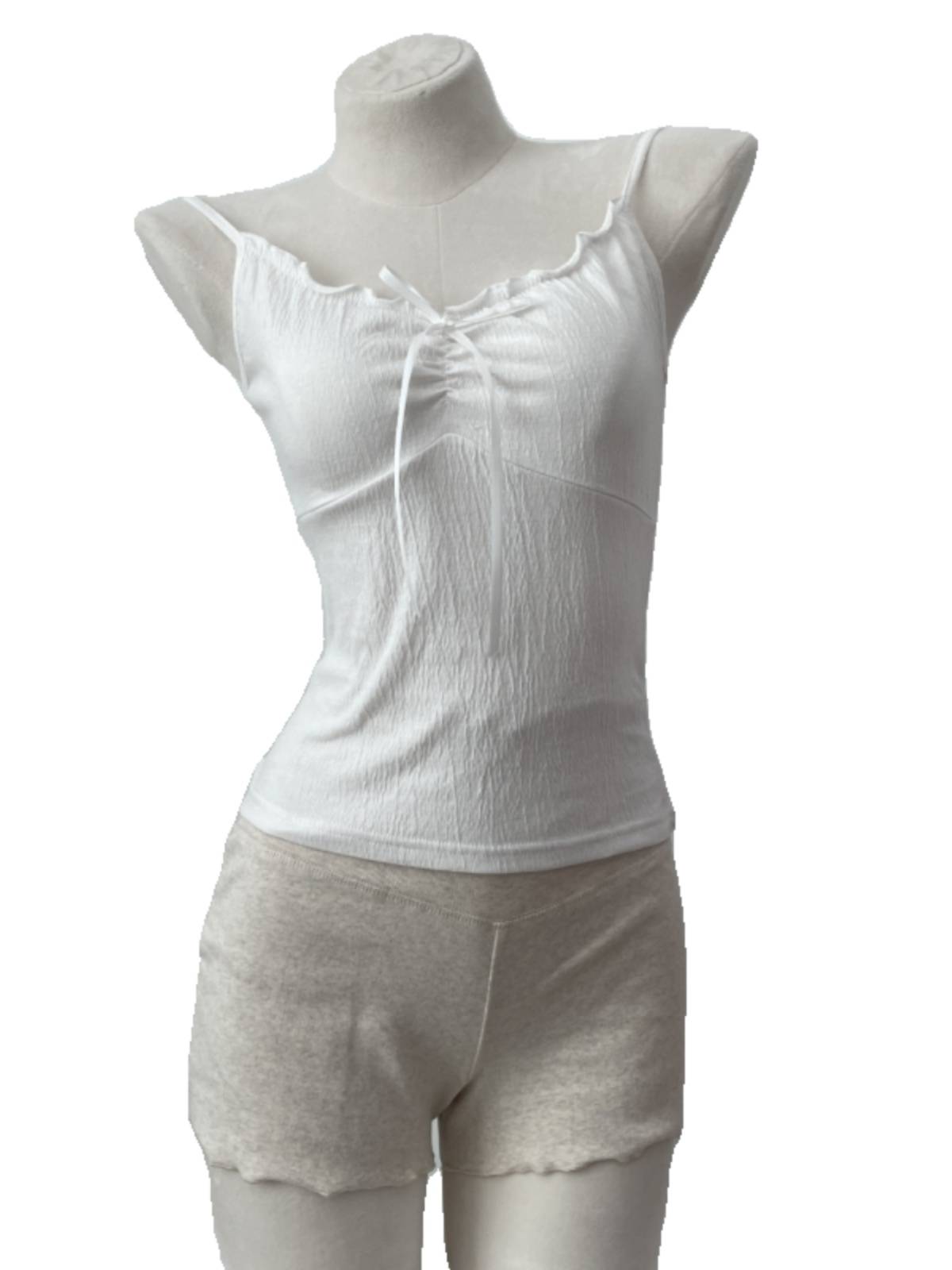 Ballet female ballet exercise shorts high waist summer dance girls and children Chinese dance exercises ballet clothes