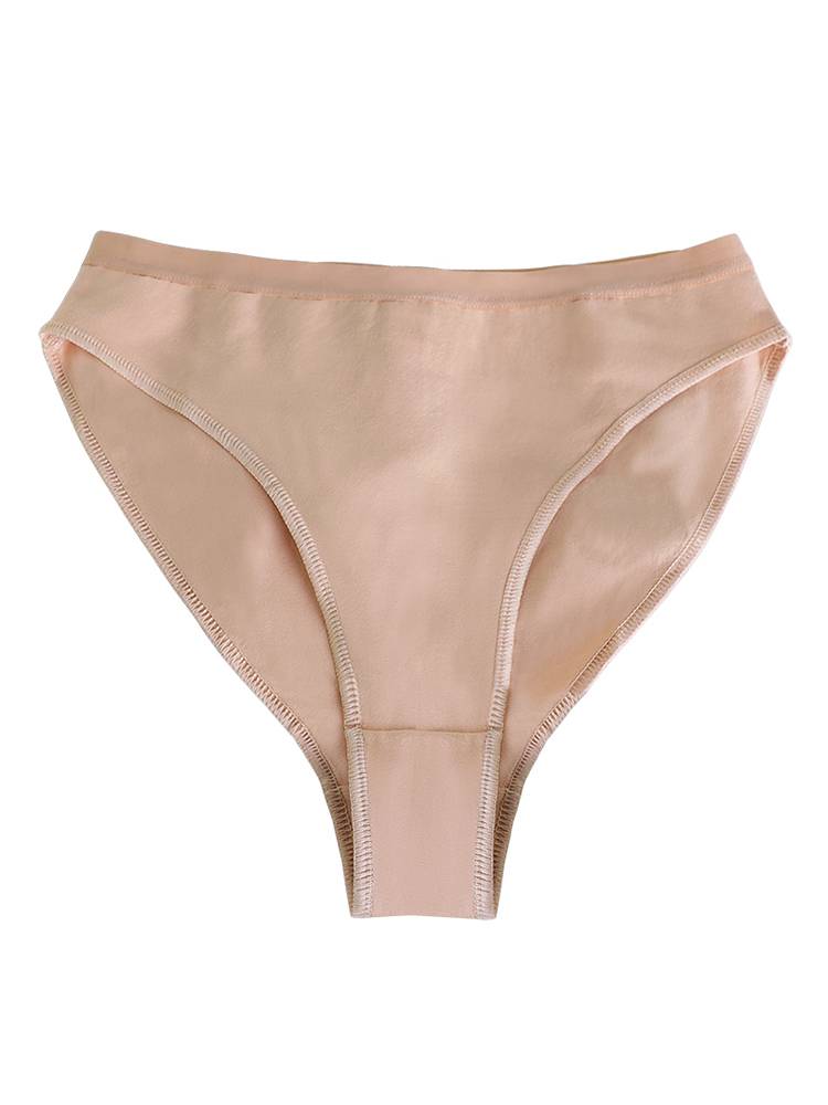 Dance Art Test Special Under Pants Female Ballet Practice Cotton Form Clothing High Cissense Broken Broken Gymnasium