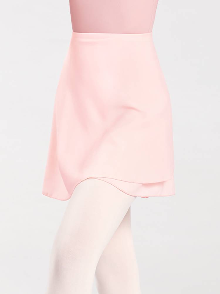 Ballet dance skirt practice dress dancing dancing skirt, a piece of chiffon apron skirt, Kikki training veil training skirt adult dance half body skirt