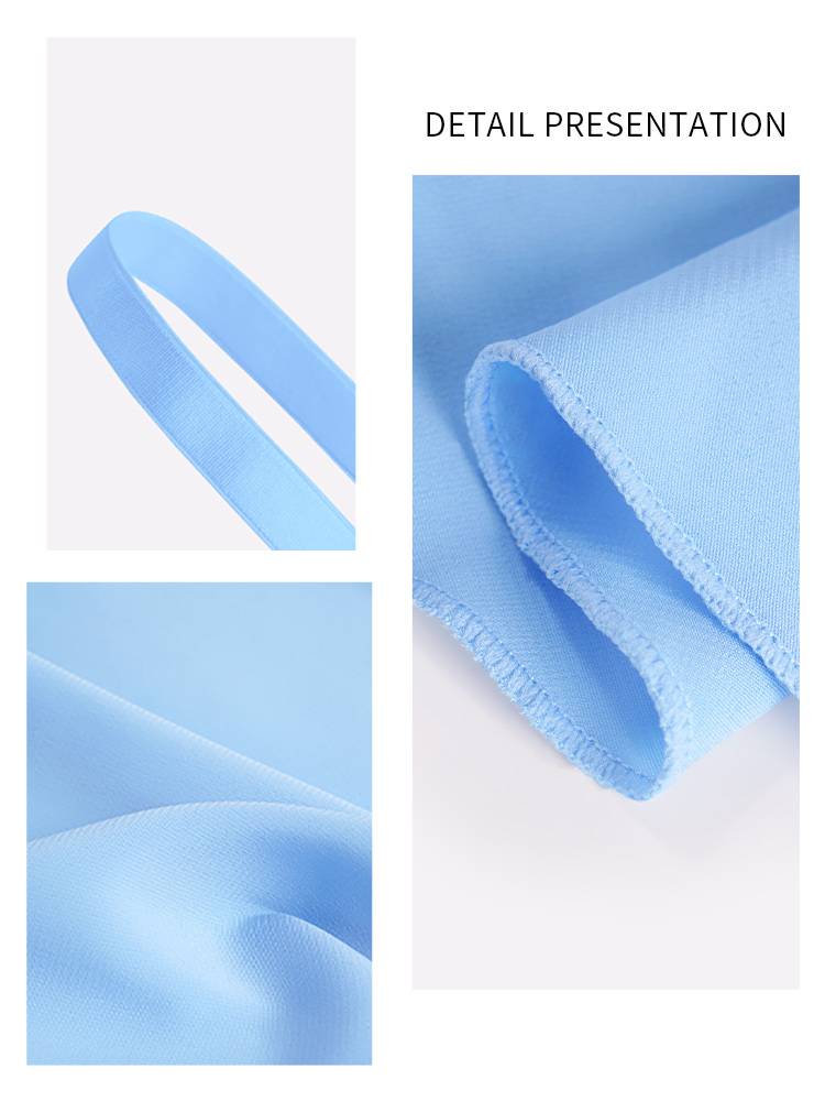 Ballet dance skirt practice dress dancing dancing skirt, a piece of chiffon apron skirt, Kikki training veil training skirt adult dance half body skirt