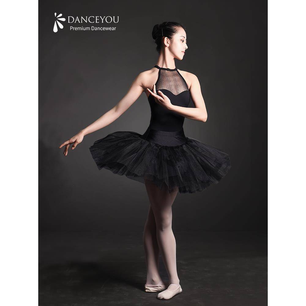 Adult practice service ballet sleeveless teacher dance lace dancing even more tricks girl yoga swan leotard