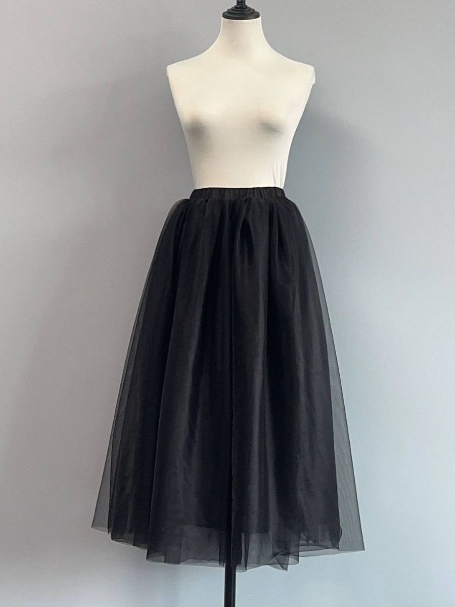 Children's dance skirt practicing half -body long skirt ballet skirt panton yarn skirt large gauze ballet skirt