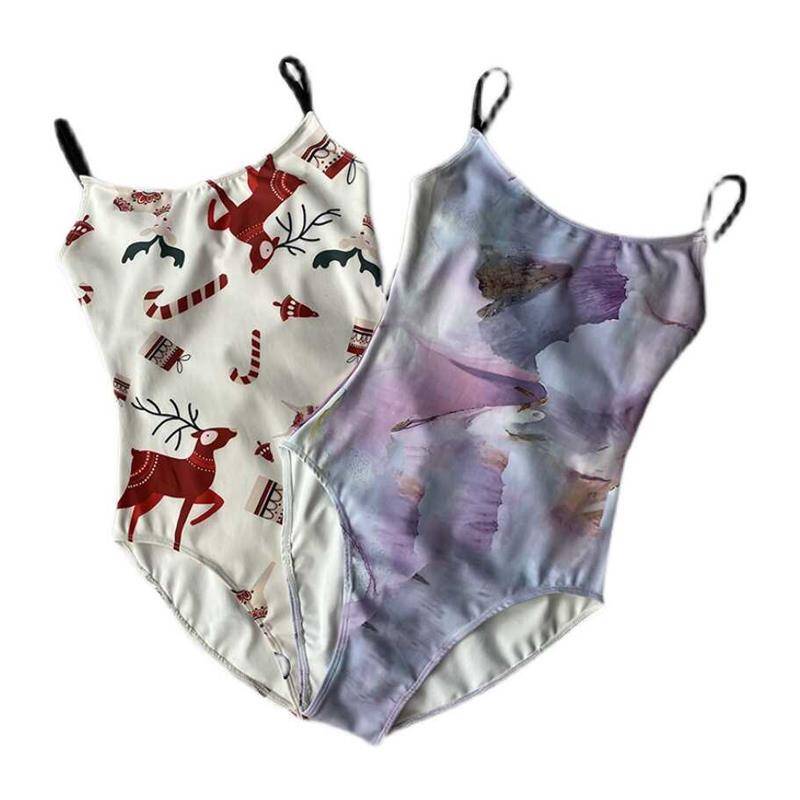 Lan Po Dance Ballet Practice Services Adult Stamp Printing Gymnasium Air Yoga Practice Services