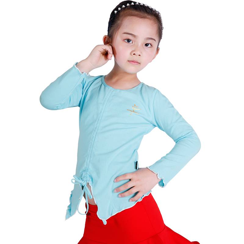 Red dance shoes thin cotton pump lace dance service ballet dance service children and female adult modern dance -shaped sports 3905