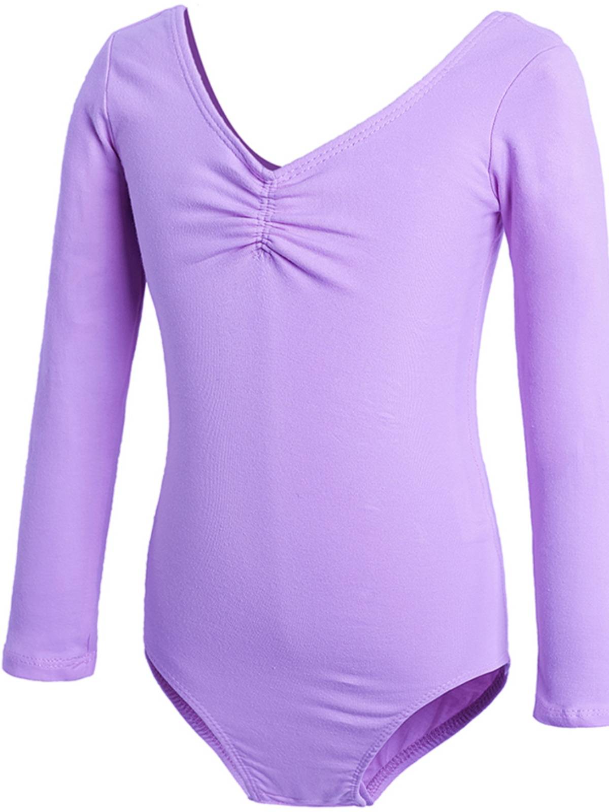 Dance service children's short -sleeved sports clothes Chinese dance -connected girl ballet test Xia Shao children dance practice service