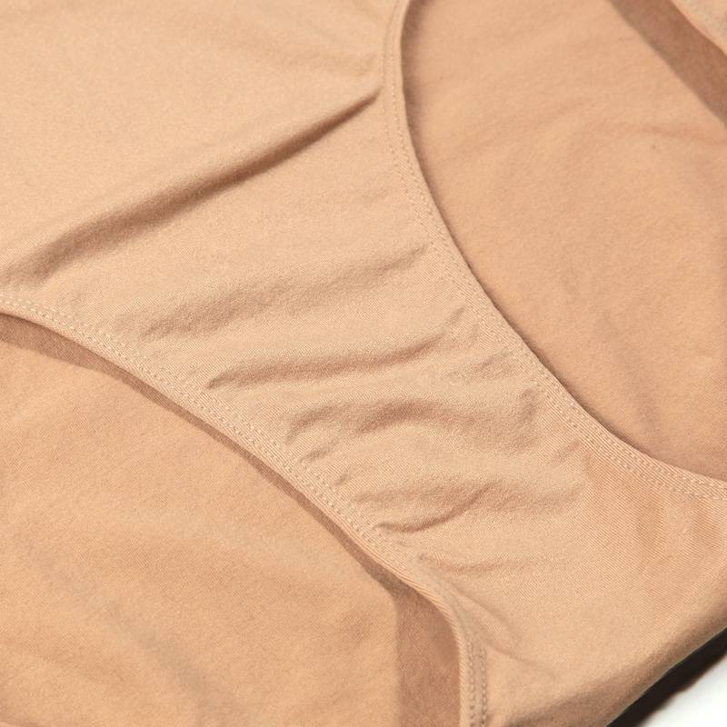 Baiwu ballet long sleeves grab adult dance performances, hidden meat color defense light 116141067