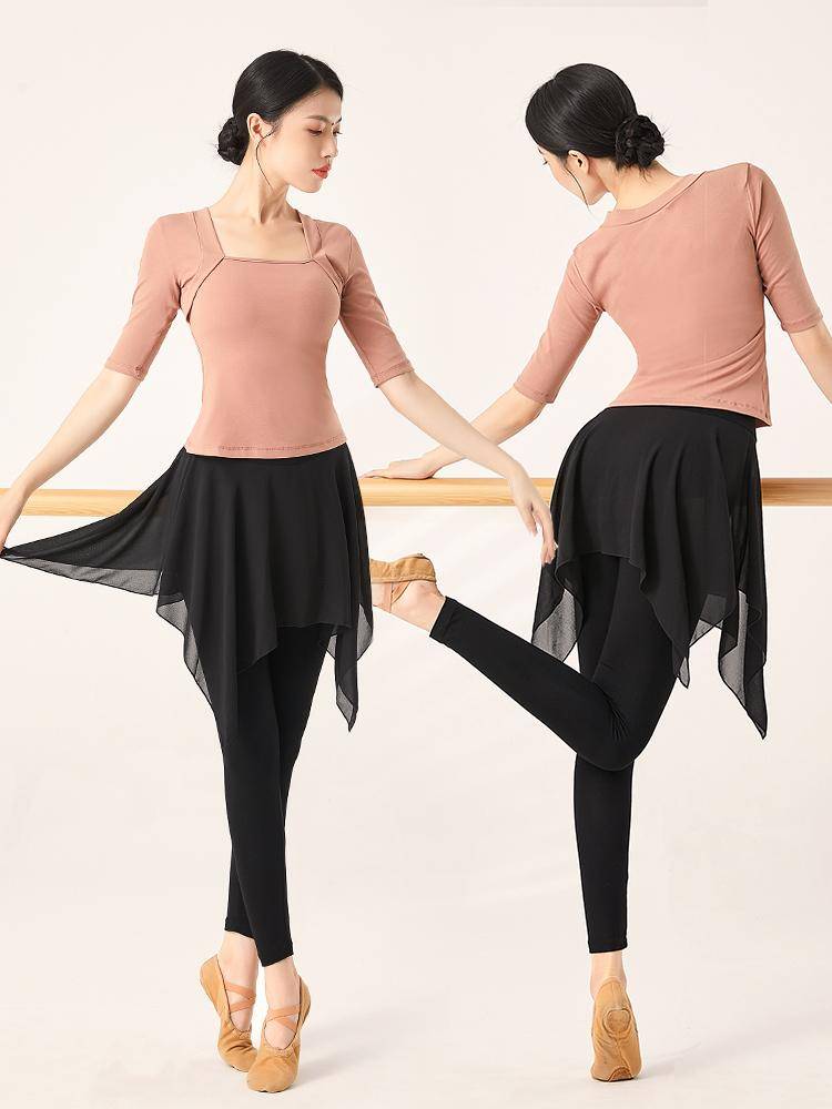 Dicanon's Tuture Ballet