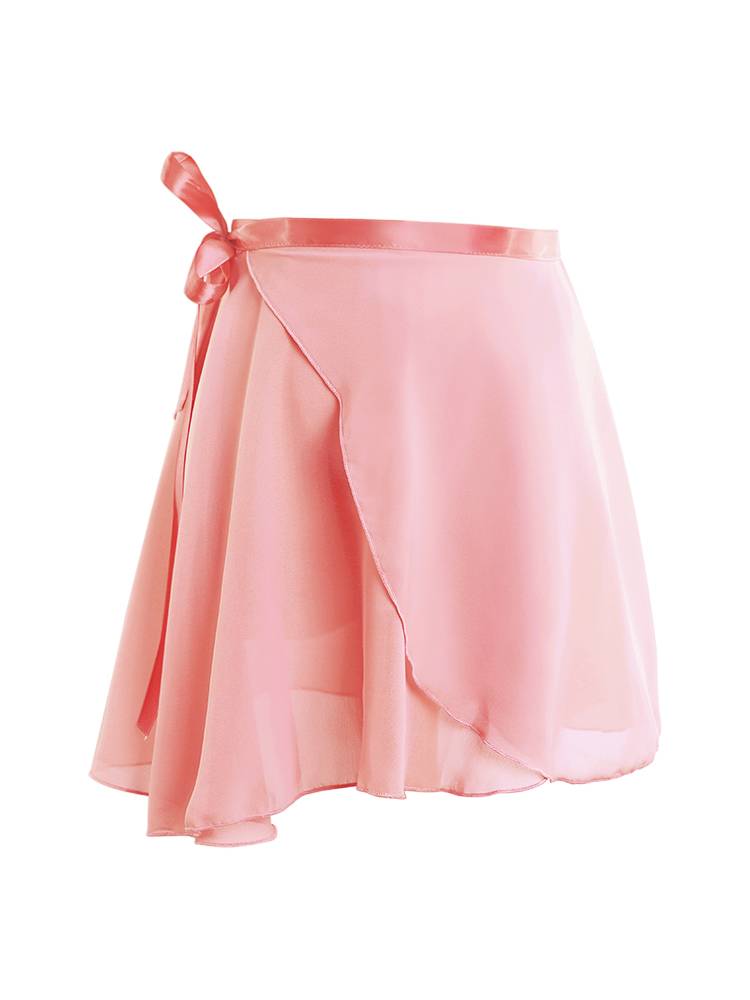 Ballet dance skirt Children, girls and girls in summer adults with skirts with skirts, hip hip skirt dance exercises