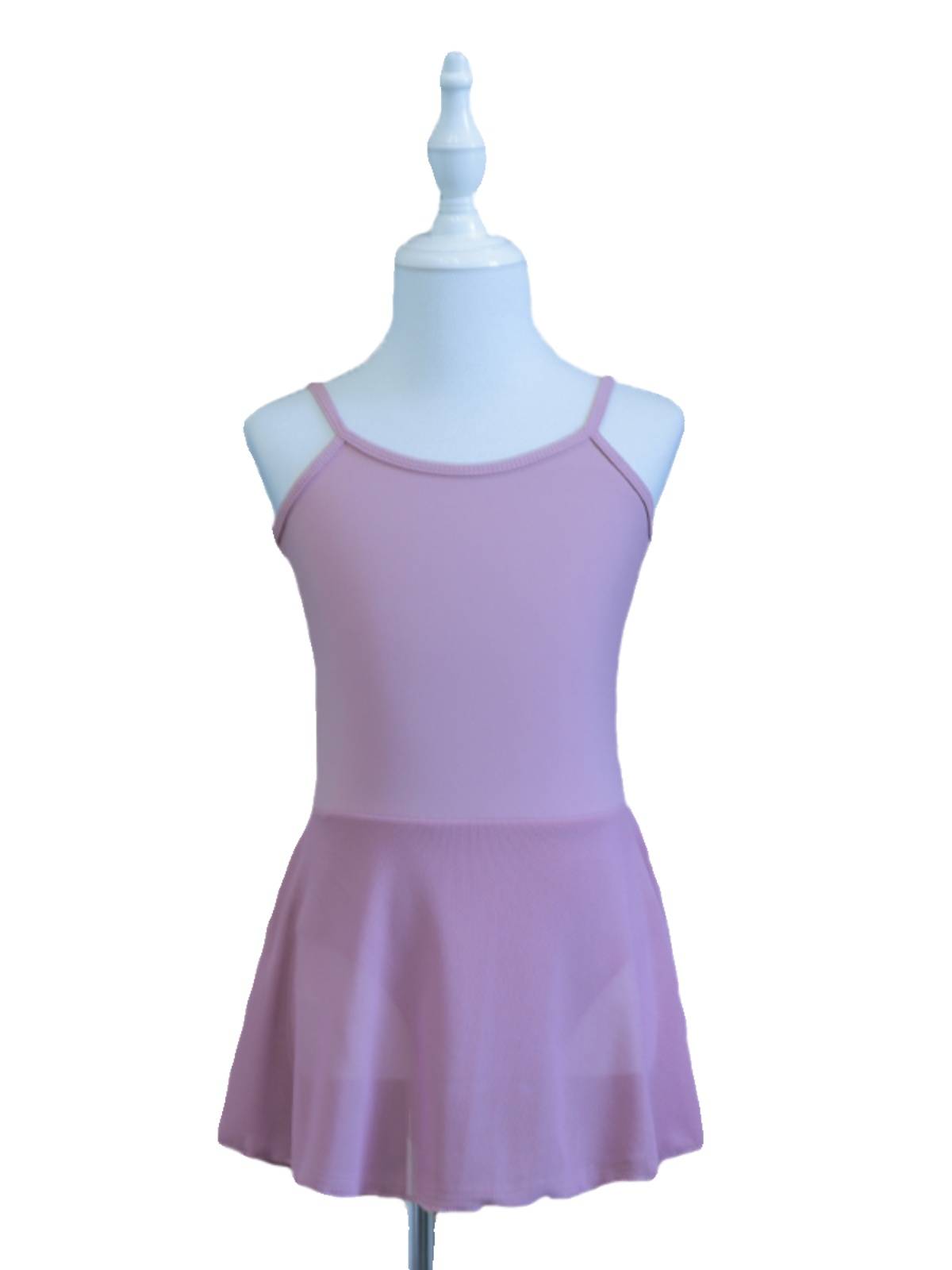♪ The girls in the children's dance dress ♪