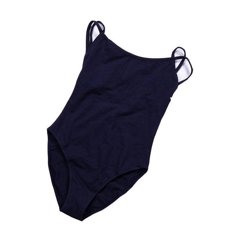 Yigao practicing merit, ballet, ballet, suspender high -crossing suit adult gymnastics uniform factory
