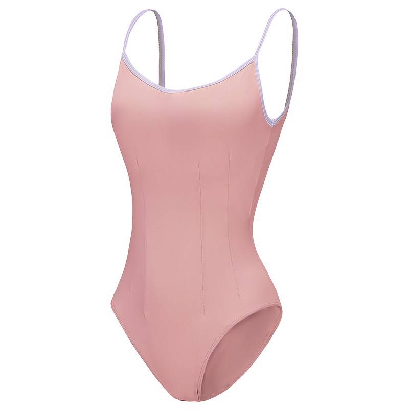 Zhong Ai Dance Garden Ballet Dance Services Beautiful Back Gymnastics Services Adult Initial Disadine Server Women's Foundation Gong Series is white and thin