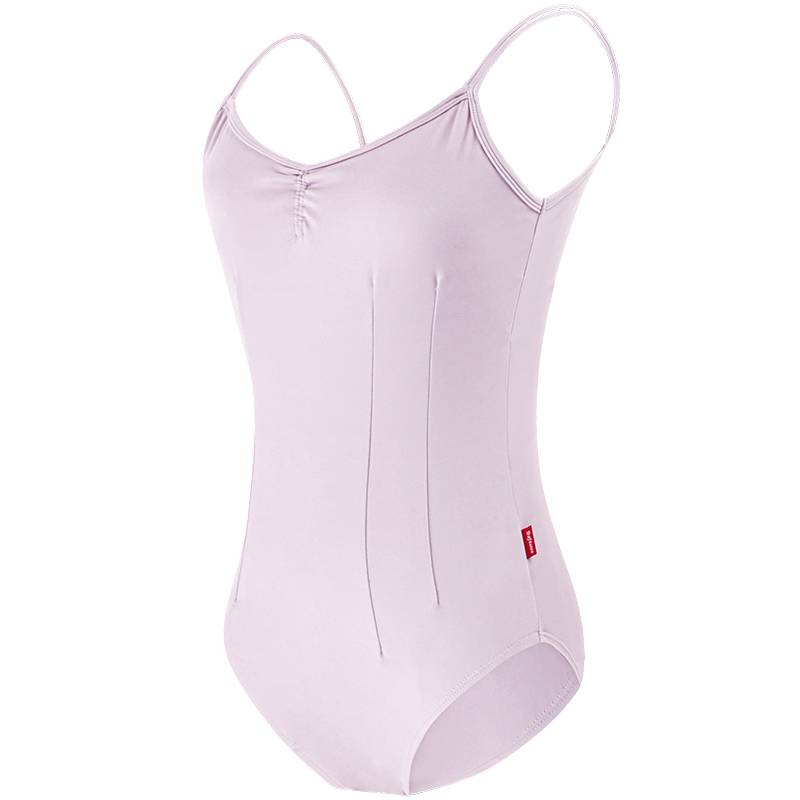 Spot gymnastics suits adult summer hanging Q belt, lending, ballet high -crossing exercise, female art kioton training body