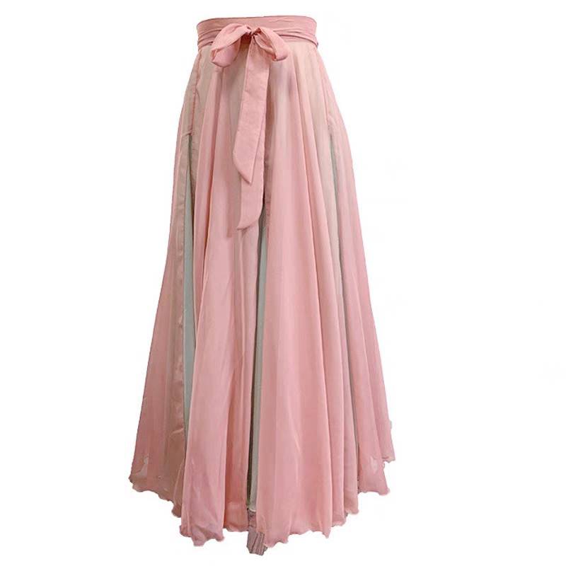 Ballet Langles Gymnastics Clothes Performance Table Civecasters Training Gong Server Yoga Dance Female Classical Skirt