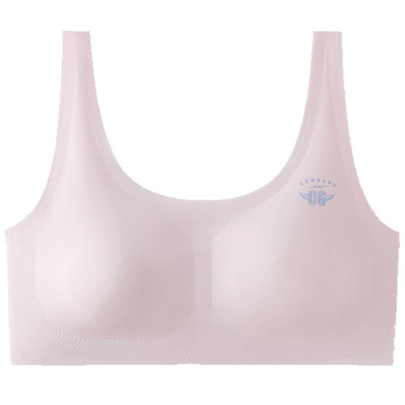 Children's ballet dance exercises dedicated dance underwear invisible non -trace dance cloth