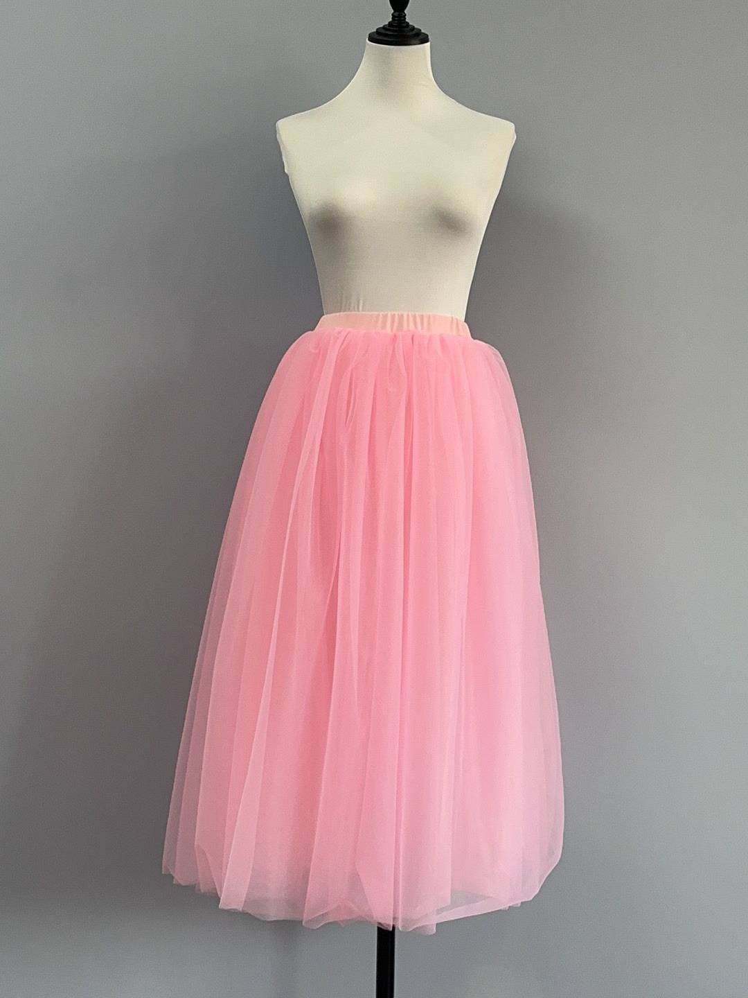 Adult long ballet skirt skirt tutu skirt skirt skirt skirt photo skirt performance dance skirt