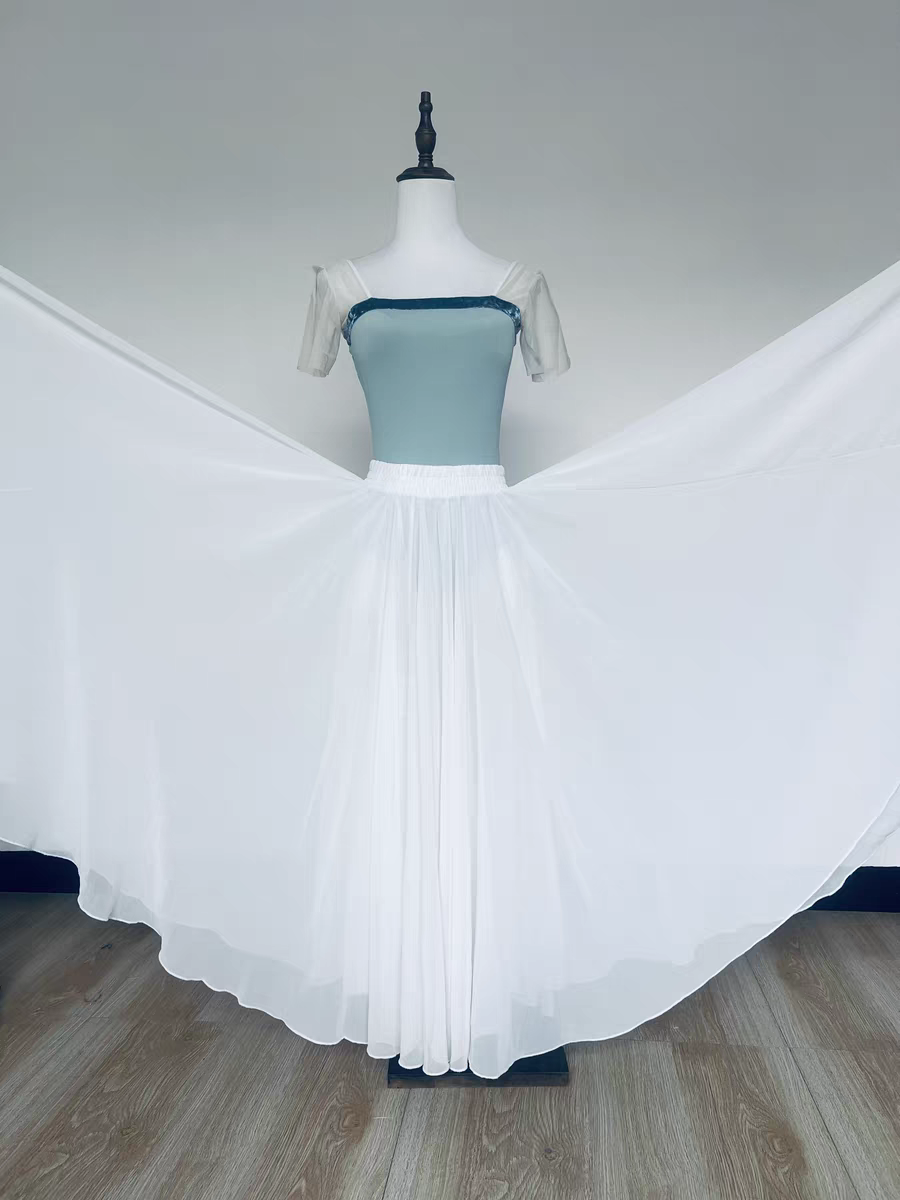 Rental ballet dance exercises, female adult dance clothes all the way, dance dance Chinese classical dance body fucking clothes