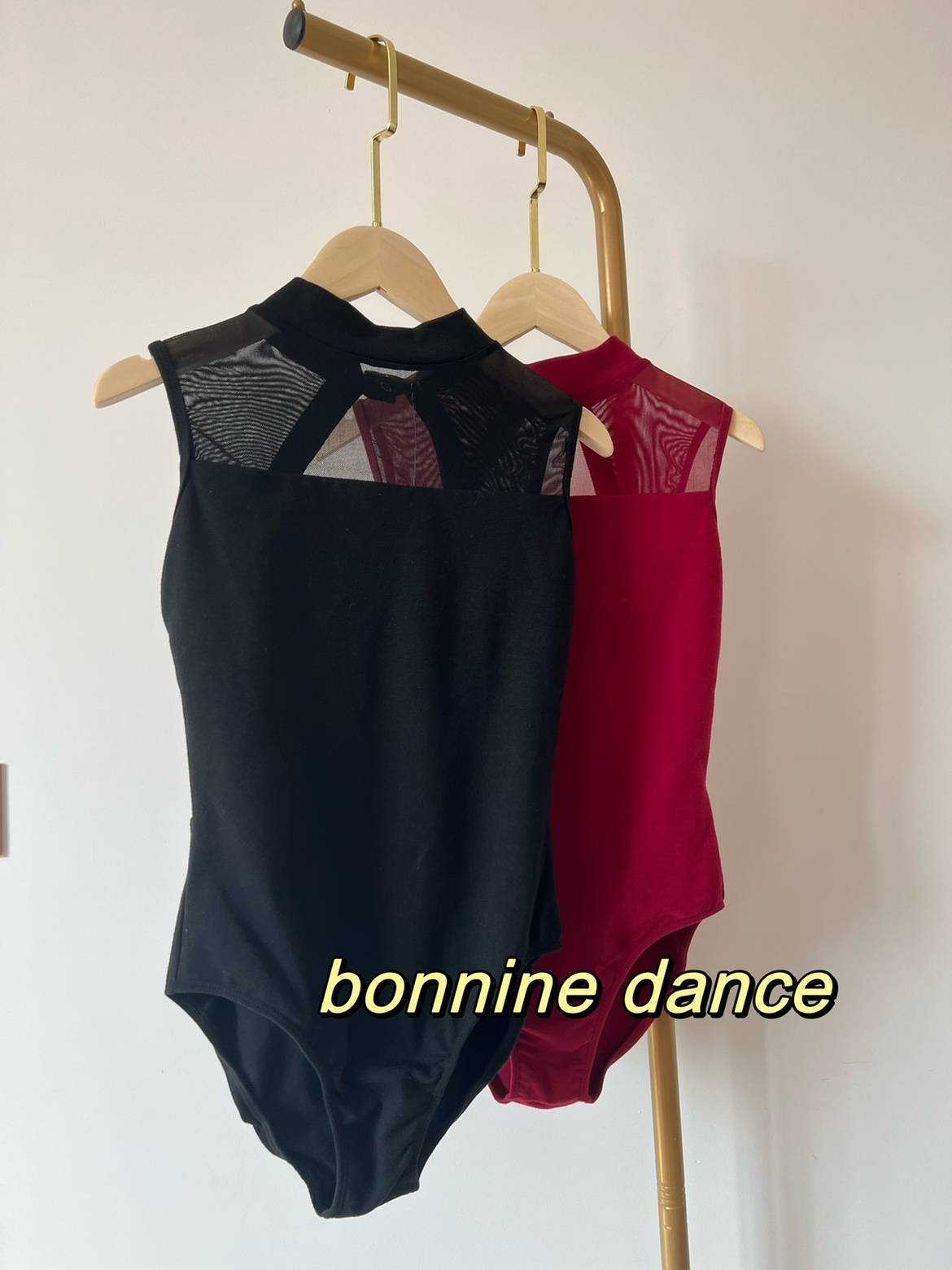 Xiaoli's ballet dance practice service rhythm service, Shebin -shaped art gymnastics conjoined adult female highnesses