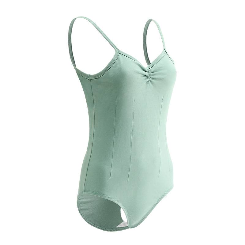 Bei Dance Graduate Sports Services Ballet Dance Funny Female Nursing Gymnasium Ballet Training Uniform Dance Dance Fita