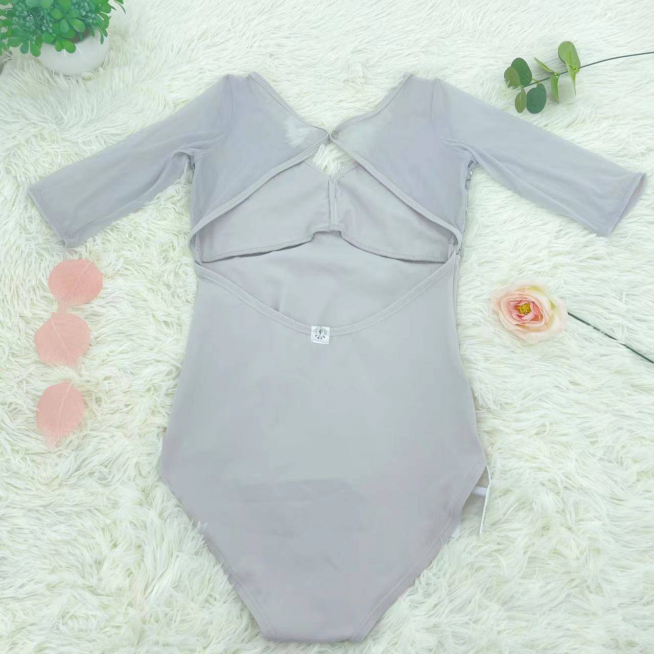 Silinballet Ballet Elegant Lace Stap Dance Dance Function Services