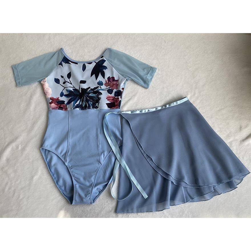 Ballet exercises adult dance service gymnastics service gymnastics uniforms air yoga service conjoined uniform base training uniforms