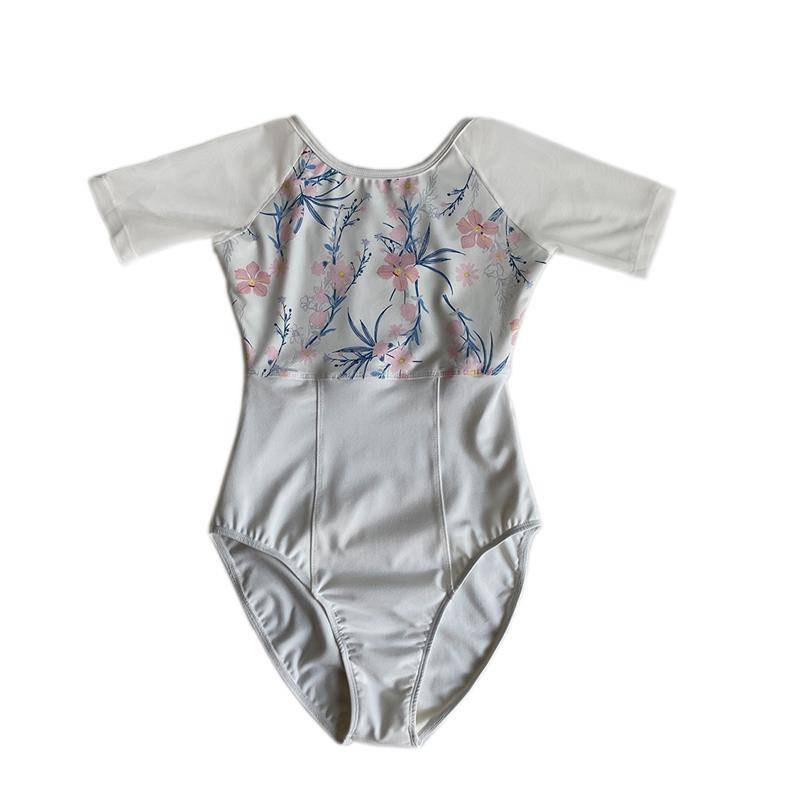 Ballet exercises adult dance service gymnastics service gymnastics uniforms air yoga service conjoined uniform base training uniforms