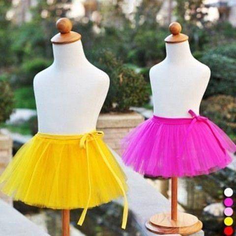 Adult banded skirt Little swan gorny skirt girl princess puffed skirt ballet exercises Latin dance versatile