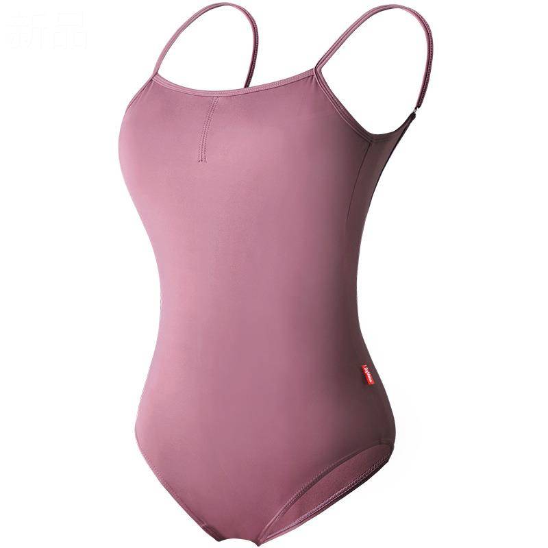 Ballet dance exercise service female hammo back service conjoined clothes summer adult art test dance service gymnastics uniforms