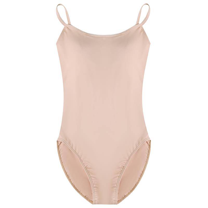 Ballet exercises, flesh -shaped physical art test, gymnastics clothes, nude dance jackets, female suspenders, steel pipe dancing underwear