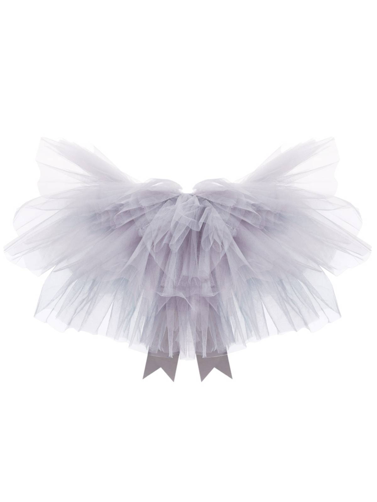 Paperdoll Mint Green Ballet Dance connecting the starry sky ash tutu skirt dance dance dress girl
