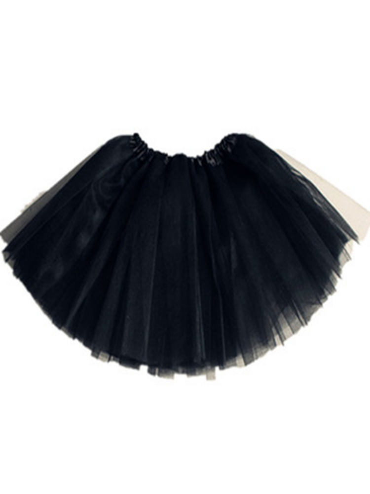 Four Little Swan Performs Male Ballet Dance Swan Lake Adult Annual Conference Anti -String Black Pink White Skirt