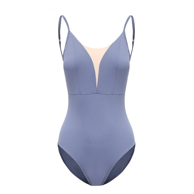 Autumn art adult ballet dance service female suspender conjoined fitting exercises, body jacket base traininghouse gymnastics exercise