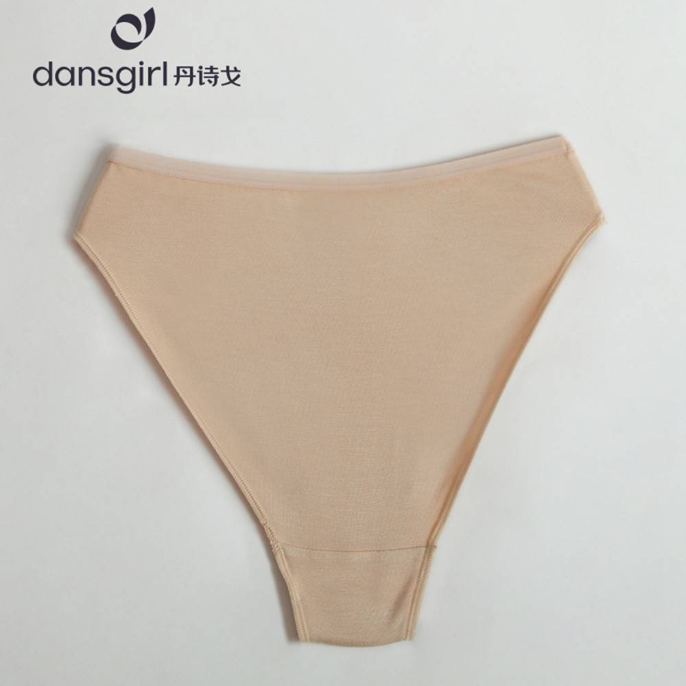 Danshigo Dance Server Ballet Ballet Bottom Invisible Underwear Adult Female Teacher QQ33039 High Sound High Steaming Underwear