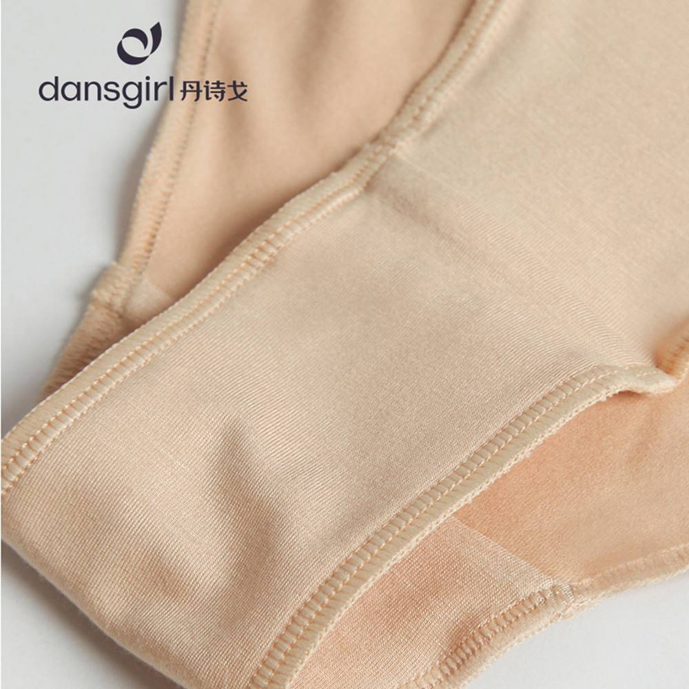 Danshigo Dance Server Ballet Ballet Bottom Invisible Underwear Adult Female Teacher QQ33039 High Sound High Steaming Underwear