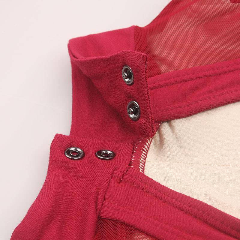Fanger's adult ballet exercise service women's body uniform dance dance test sports service supply shaped Barrian now