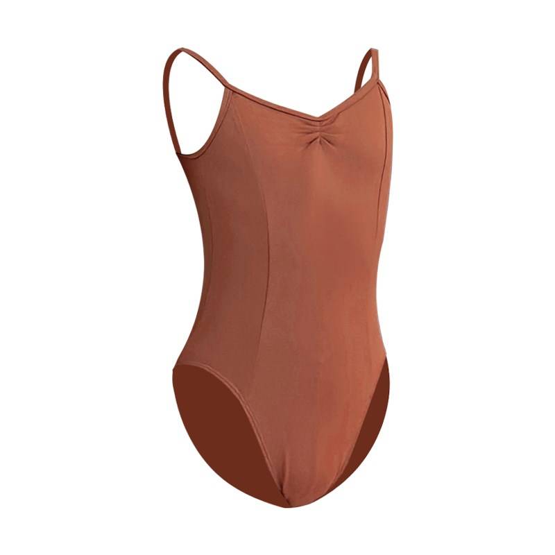 Viyon Dance Dance Server Small Art Test Sling Waist Back Super high Ballet Tighter Conjunction