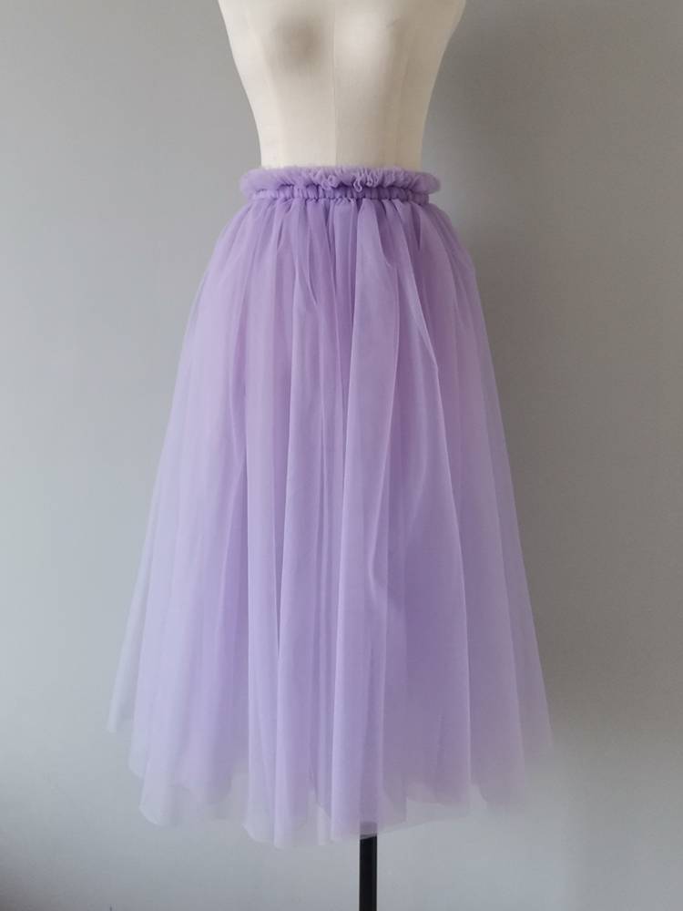 Adult ballet puff skirt TUTU skirt skirt dance dance dance training mega skirt mid -length performance dance service girl