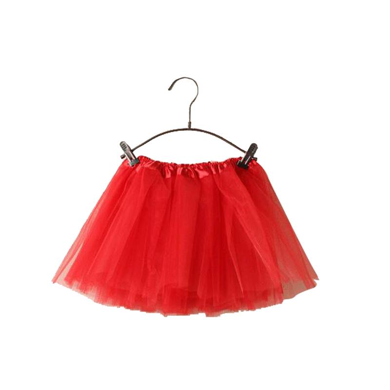 Adult new ballet skirt, half -bodies TUTU skirt half -cut net yarn performance clothing dance dance puff skirt