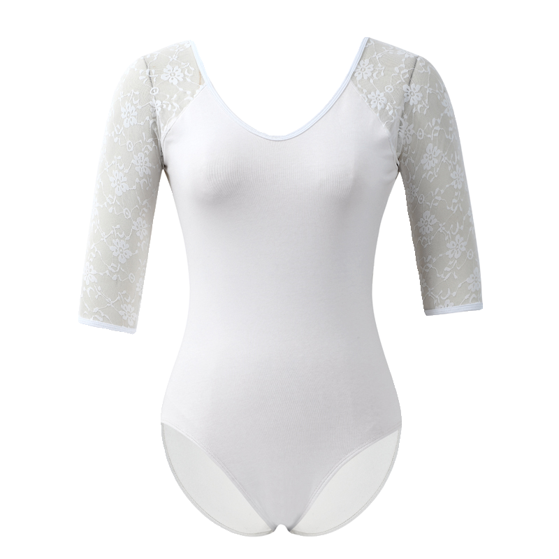 Dance service children's and female lace exercise clothes Chinese dance clothing ballet company girls girl body clothes gymnastics uniforms